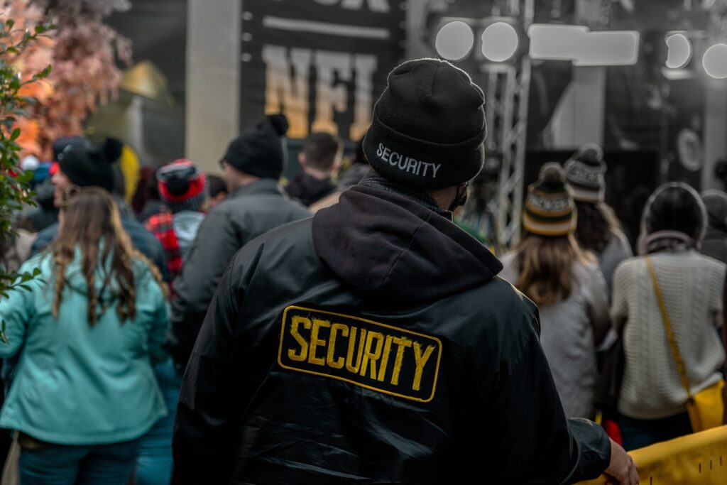 Why Security Guards are Vital for Cannabis Dispensaries